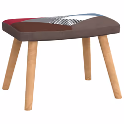 VidaXL 328192 Fauteuil à bascule et planche pour enfant - Vue supplémentaire 7