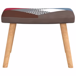 VidaXL 328192 Fauteuil à bascule et planche pour enfant - Vue supplémentaire 8