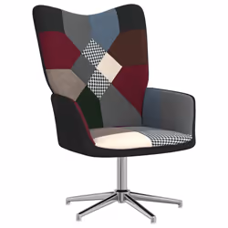 VidaXL 328201, Tissu, Multi, mousse, 620 mm, 680 mm, 980 mm