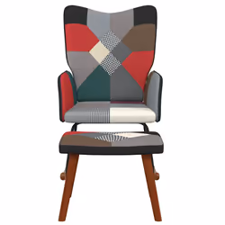 VidaXL 328204 Fauteuil à bascule et planche pour enfant