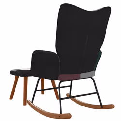 VidaXL 328204 Fauteuil à bascule et planche pour enfant - Vue supplémentaire 5