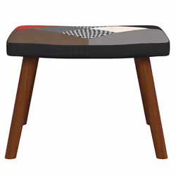 VidaXL 328204 Fauteuil à bascule et planche pour enfant - Vue supplémentaire 7