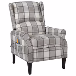 VidaXL 329314, Gris, 1 pièce(s)