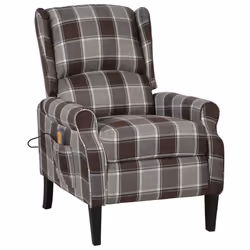 VidaXL 329318, Marron, 1 pièce(s)