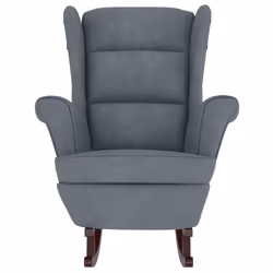 VidaXL 329364 Fauteuil à bascule et planche pour enfant