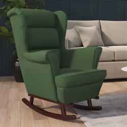 VidaXL 329365 Fauteuil à bascule et planche pour enfant