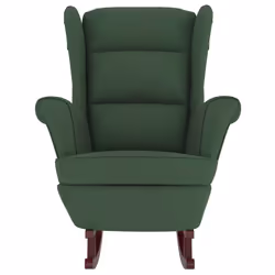 VidaXL 329365 Fauteuil à bascule et planche pour enfant