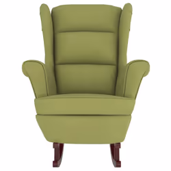 VidaXL 329366 Fauteuil à bascule et planche pour enfant