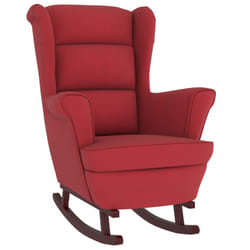 VidaXL 329368 Fauteuil à bascule et planche pour enfant