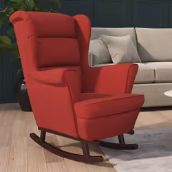 VidaXL 329368 Fauteuil à bascule et planche pour enfant