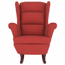 VidaXL 329368 Fauteuil à bascule et planche pour enfant