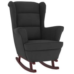 VidaXL 329369 Fauteuil à bascule et planche pour enfant