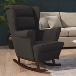 VidaXL 329369 Fauteuil à bascule et planche pour enfant