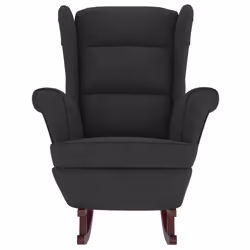 VidaXL 329369 Fauteuil à bascule et planche pour enfant