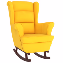VidaXL 329370, Jaune, 1 pièce(s)
