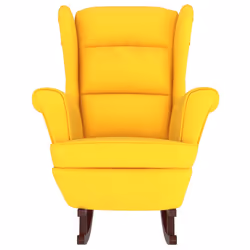 VidaXL 329370 Fauteuil à bascule et planche pour enfant