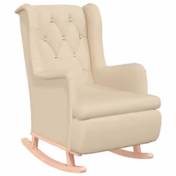 VidaXL 329414, Tissu, Crème, mousse, 650 mm, 910 mm, 1000 mm