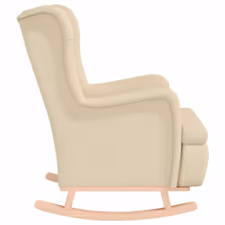 VidaXL 329414 fauteuil - Vue supplémentaire 4