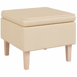 Ce joli tabouret est conçu pour attirer l’attention dans chaque maison et ajouter de l’intérêt à votre salon. Le repose-pied  ...