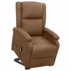 VidaXL 329703, Tissu, Marron, 700 mm, 890 mm, 1035 mm, 49,5 cm