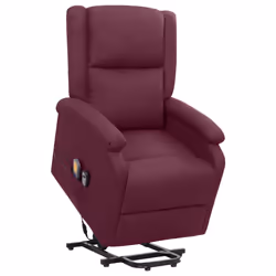 VidaXL 329716, Violet, 1 pièce(s)