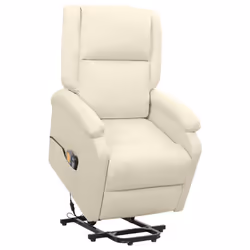 VidaXL 329718, Crème, 1 pièce(s)