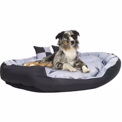 Offrez à votre animal de compagnie un endroit confortable où il peut dormir la nuit et faire une sieste pendant la journée av ...