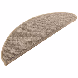 Ces tapis de marches d’escalier vous protègent non seulement contre les glissades lors de la montée et de la descente des esc ...