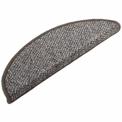 Ces tapis de marches d’escalier vous protègent non seulement contre les glissades lors de la montée et de la descente des esc ...