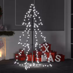 Cet arbre de Noël est spécialement conçu pour décorer votre arbre de Noël et créera l'atmosphère idéale pour votre Noël. Les ...
