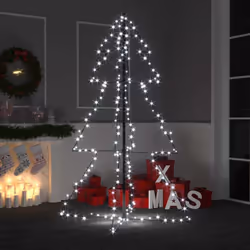 Cet arbre de Noël est spécialement conçu pour décorer votre arbre de Noël et créera l'atmosphère idéale pour votre Noël. Les ...