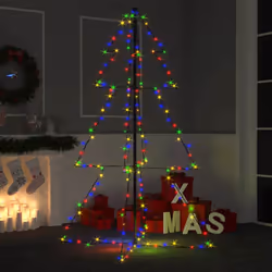 Cet arbre de Noël est spécialement conçu pour décorer votre arbre de Noël et créera l'atmosphère idéale pour votre Noël. Les ...