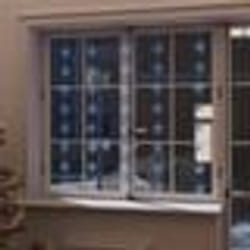 vidaXL Guirlande lumineuse à étoiles LED 200 LED Bleu 8 fonctions - TU