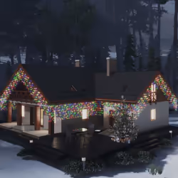 Ce rideau lumineux à glaçons est excellent pour une utilisation comme un complément d’éclairage à tout projet décoratif. Il e ...