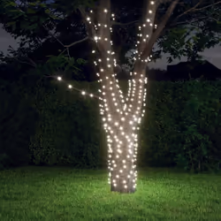 La lampe solaire féerique est parfaite pour une utilisation comme un complément d’éclairage à tout projet décoratif. Elle est ...