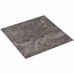 Cet ensemble de planches de plancher en PVC autoadhésif de qualité supérieure se compose de 20 planches de 30,5 x 30,5 cm cha ...