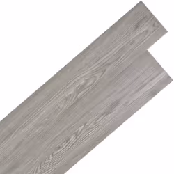 Cet ensemble de planches de sol en PVC autocollantes se compose de 28 planches, chacune d'une taille de 30,5 x 61 cm, offrant ...