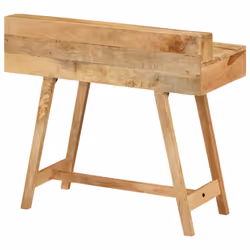 VidaXL 328269 bureau - Vue supplémentaire 4