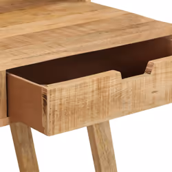 VidaXL 328269 bureau - Vue supplémentaire 5