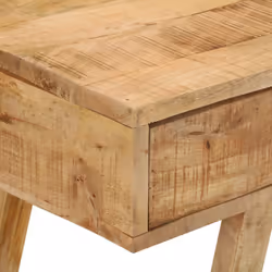 VidaXL 328269 bureau - Vue supplémentaire 6