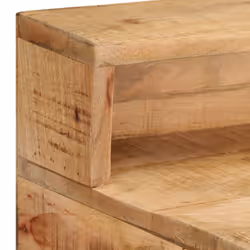 VidaXL 328269 bureau - Vue supplémentaire 7