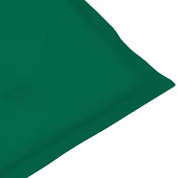 VidaXL 3072546 chaise d'extérieur Terrace Siège rembourré Teck Vert - Vue supplémentaire 8