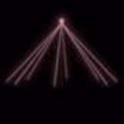 vidaXL Sapin de Noël à LED Int/Extérieur 800 LED colorées 5 m - TU