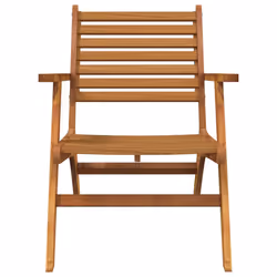 VidaXL 316252 ensemble de meubles de jardin - Vue supplémentaire 4