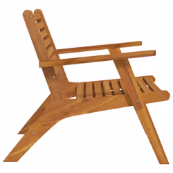 VidaXL 316252 ensemble de meubles de jardin - Vue supplémentaire 5