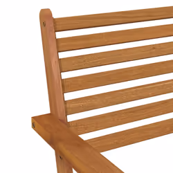 VidaXL 316252 ensemble de meubles de jardin - Vue supplémentaire 7