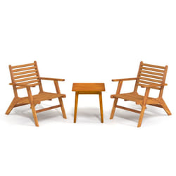VidaXL 316253 ensemble de meubles de jardin