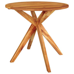VidaXL 316254 table de jardin