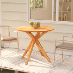 VidaXL 316254 table de jardin