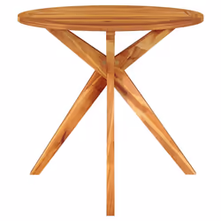 VidaXL 316254 table de jardin